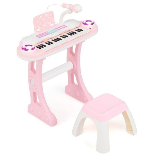 Costway keys kids piano - kids,