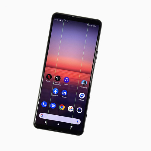 Sony xperia 128gb - sony, ii
