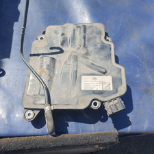 RANGE ROVER EVOQUE GEARBOX