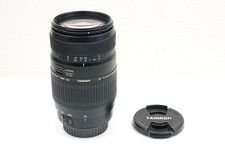 TAMRON AF 70-300mm f4-5.6 Di