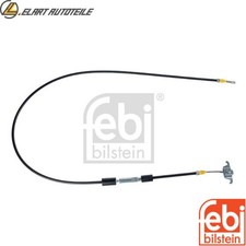 PARKING BRAKE CABLE 109247 FOR