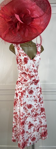 Jacques vert coral - vert, dress