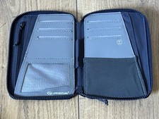 Lifeventure Travel RFID Wallet - VGC