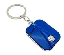 Piaggio VESPA Scooter Keychain