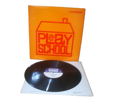 Play School BBC childrens
