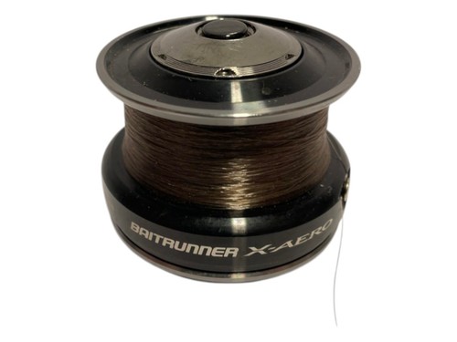 Shimano aero 6000 - shimano, x