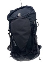 Salomon backpack -- BLK