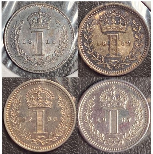 Great britain maundy - great,