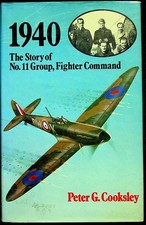 1940: The Story of 11 Group