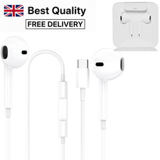 USB C Headphones Earphones
