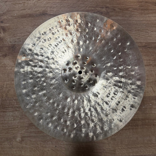 Meinl byzance foundry reserve - byzance,