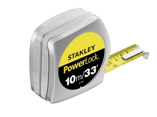 Stanley powerlock classic - stanley®,