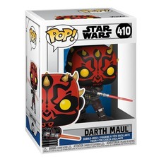 Star Wars Clone Wars: Darth Maul Funko POP! Vinyl