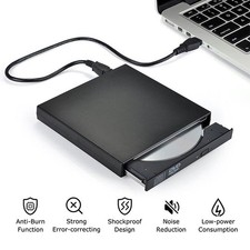 DVD CD RW USB External DVD RW