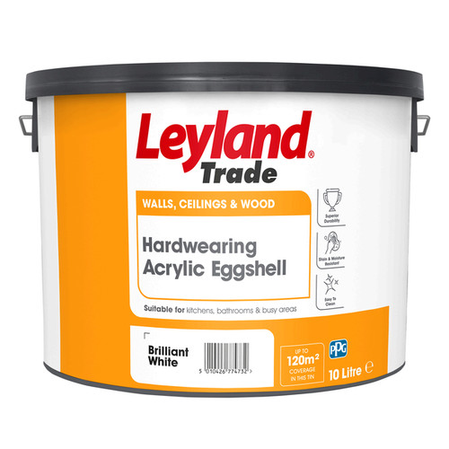 Leyland trade hardwearing - leyland,