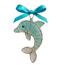 Gifts handmade sea glass - sea, ocean