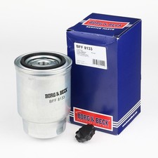 Fuel Filter fits NISSAN