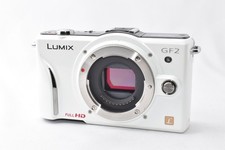 [Junk] Panasonic LUMIX DMC-GF2
