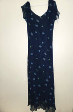 Tu lips 90s Vintage Navy y2k