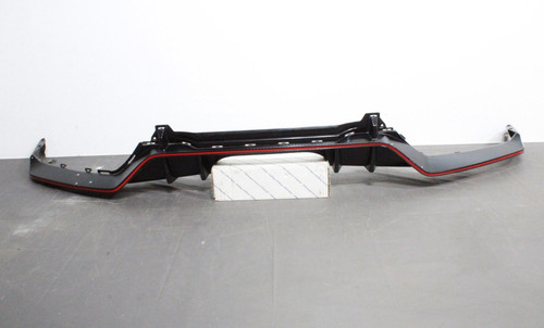 Honda civc type rear bumper - honda,