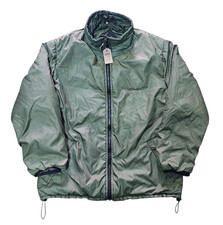 Genuine Snugpak Olive Green