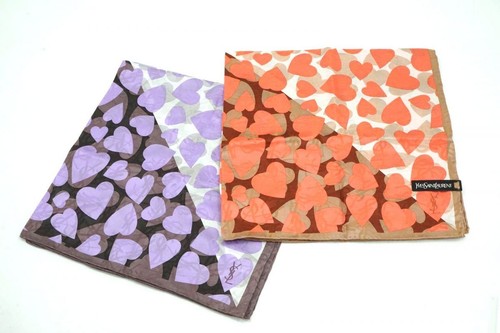 Yves saint laurent 7271k scarf - yves,