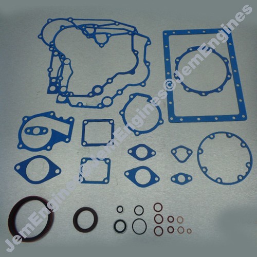 Bottom gasket set - set, suit