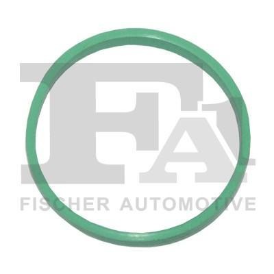 Intake manifold gasket bmw - intake,
