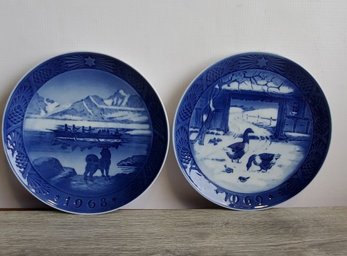 Royal copenhagen christmas - royal,