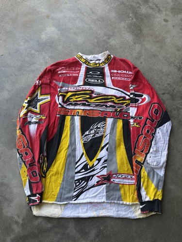 1997 larry ward honda - honda, of