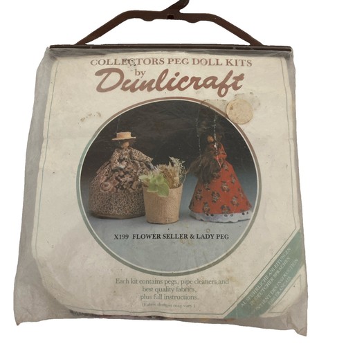 Dunlicraft collector peg - dunlicraft,