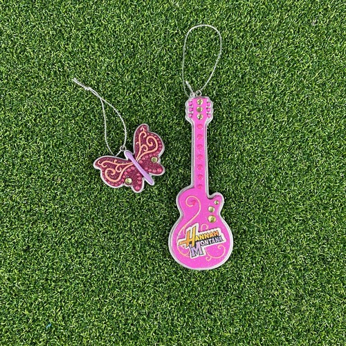 Disney hannah montana pink - hannah,