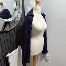 marks & spencer per una purple