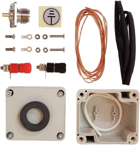Balun antenna diy kits for - kits, ham