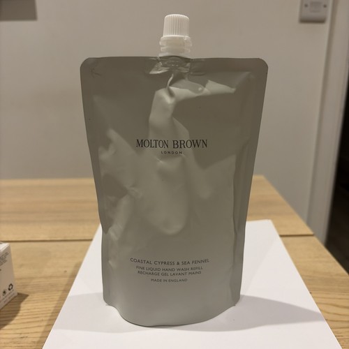 Molton brown coastal cypress - brown, &