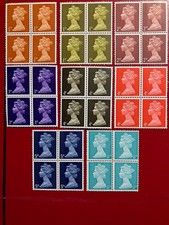 GB QEII Pre Decimal Machin