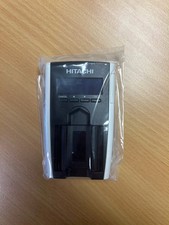 HITACHI PC-KCM50 Portable Biometric Reader - NEVER USED