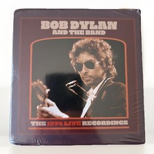 Bob Dylan & The Band - The