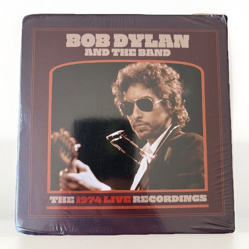 Bob dylan the band - the,
