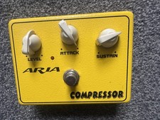 Rare Aria Compressor CP-10