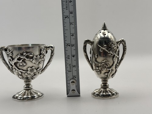Antique chinese export - antique,