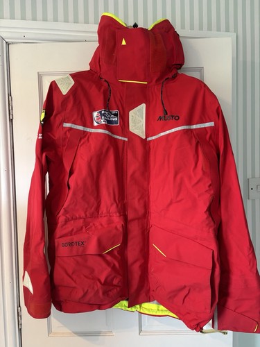 Musto mpx gore - musto, pro
