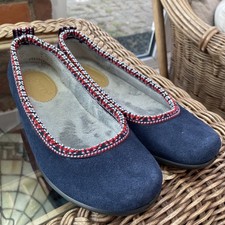 Hotter honey ballerina - hotter, style