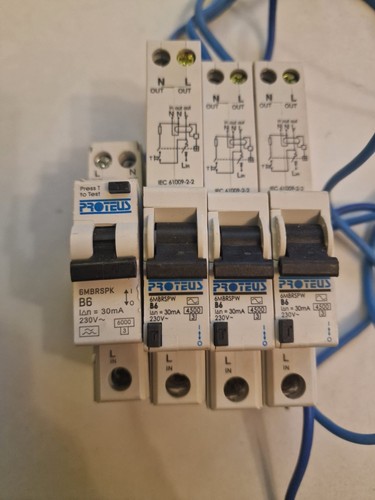 Proteus 6mbrspk 6mbrspw - proteus, b6