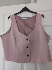 Blazer Light Pink Blazer