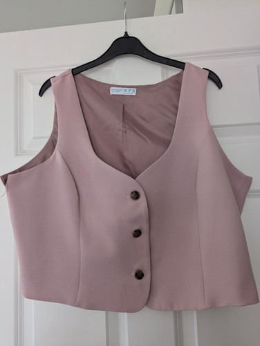 Blazer light pink - blazer,
