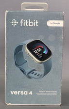 Fitbit Versa 4 Smartwatch -