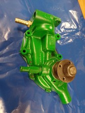 VAUXHALL VELOX CRESTA PA VICTOR F BEDFORD CA RECONDITIONED  WATER PUMP