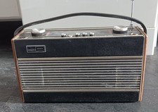Roberts R600 Vintage Radio