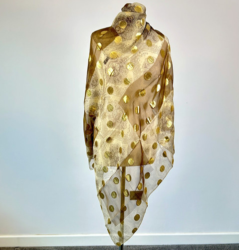 Jaeger vintage 1990s silk - jaeger,